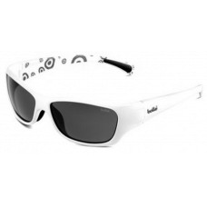 Bolle  Crown Jr. Sunglasses  Black and White