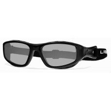 Liberty Sport  Trailblazer II Sunglasses  Black and White