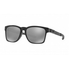 Oakley Catalyst Sunglasses  Black and White