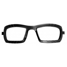 Wiley X  Tide Removable Facial Cavity Eye Seal  Black and White