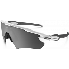 Oakley  Radar EV Path Sunglasses  Black and White