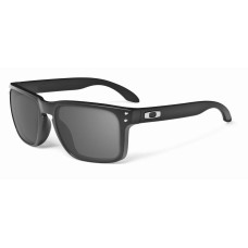Oakley  Holbrook Sunglasses  Black and White