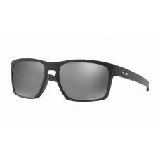 Oakley  Sliver Sunglasses  Black and White