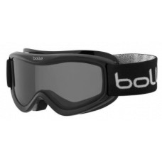 Bolle Amp Ski Goggles  Black and White