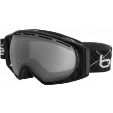 Bolle  Gravity Ski Goggles  Black and White