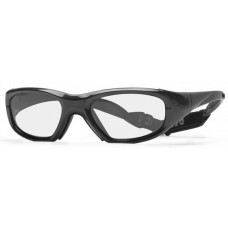 Rec Specs  MAXX 20 Sports Glasses  Black and White