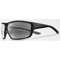 Nike  Ignition R Sunglasses  Black and White