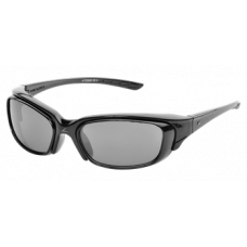 Hilco  Element Jr. Sunglasses  Black and White