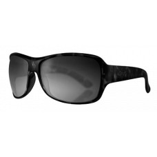 Greg Norman  G4216 Handicap Sunglasses  Black and White