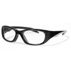 Rec Specs Morpheus II Sports Glasses  Black and White