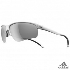 Adidas a164 Adivista L Sunglasses  Black and White