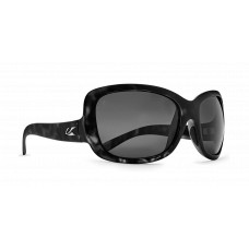 Kaenon Avila Sunglasses  Black and White