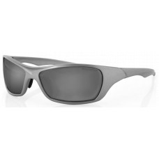 Bobster  Bolt Sunglasses  Black and White