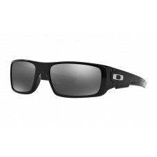 Oakley  Crankshaft Sunglasses  Black and White