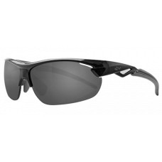 Greg Norman  G4019 Acceleration Sunglasses  Black and White