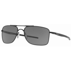Oakley Gauge Sunglasses  Black and White