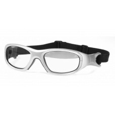 Rec Specs Morpheus III Sports Goggles (48)  Black and White