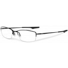 Oakley  Wingback Eyeglasses Black and White