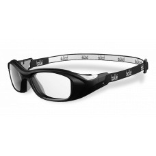 Bolle  Swag Youth Sports Goggles  Black and White