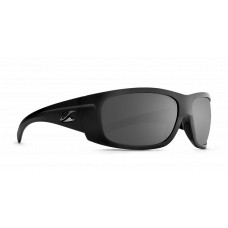 Kaenon Cliff Sunglasses  Black and White