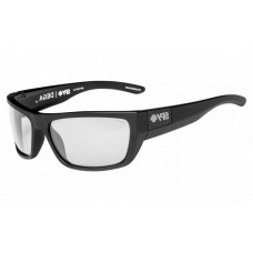 Spy+  Dega Sunglasses  Black and White