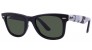 Ray Ban RB2140 Original Wayfarer Sunglasses {(Prescription Available)}