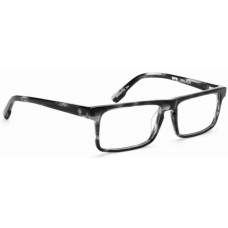Spy+  Walker Eyeglasses Black and White