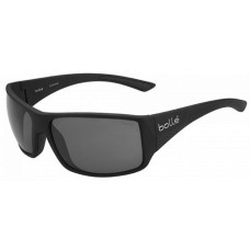 Bolle  Tigersnake Sunglasses  Black and White