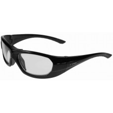 Hilco  Metrix Sunglasses  Black and White